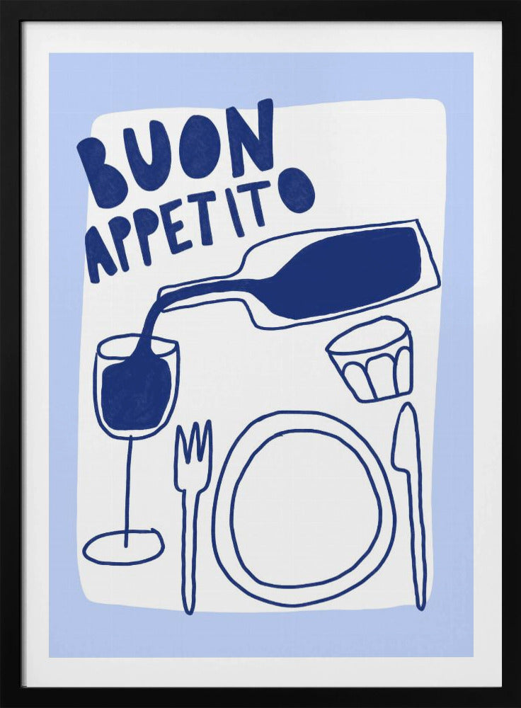 Eetgenot | Poster