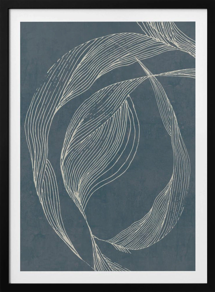 Dansende Lijnen | Poster