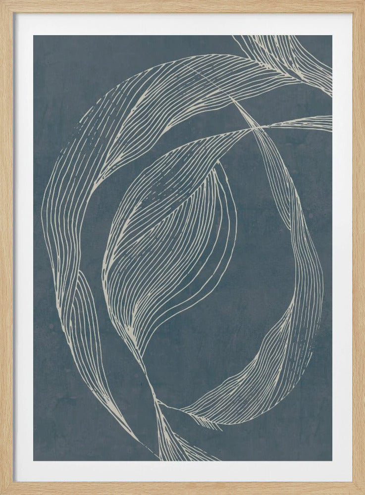 Dansende Lijnen | Poster