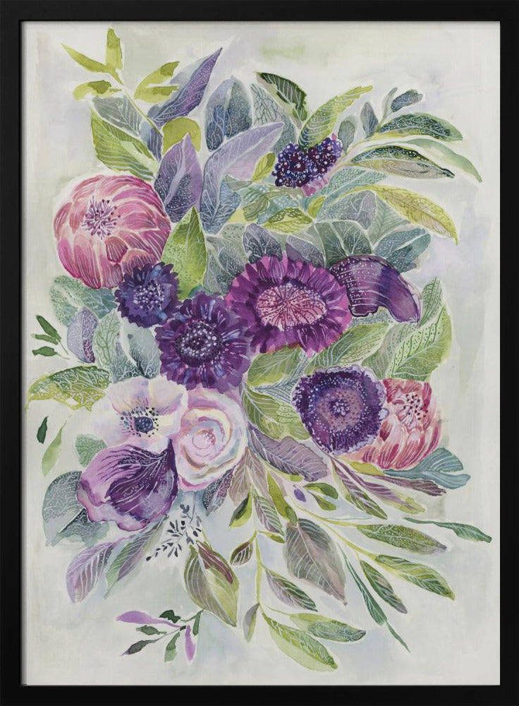 Geheime Tuin | Poster