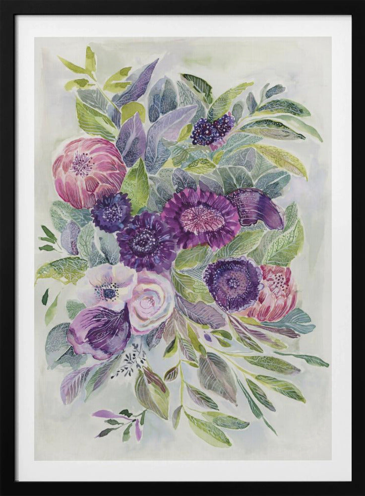 Geheime Tuin | Poster