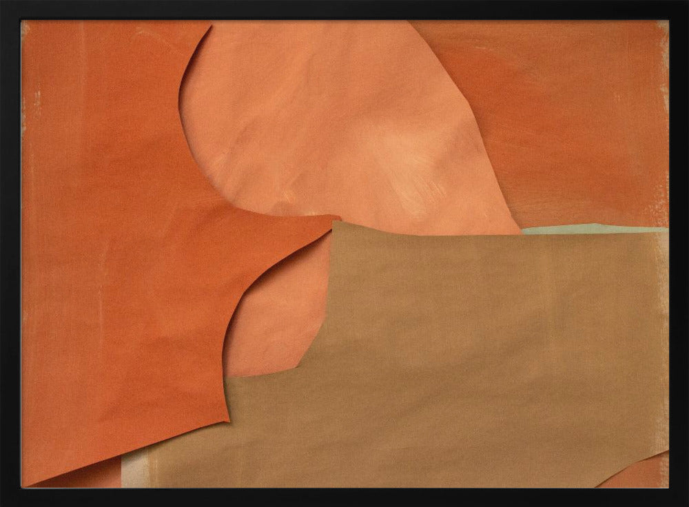 Peach Melba | Poster