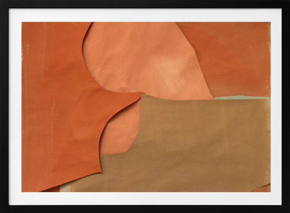 Peach Melba | Poster