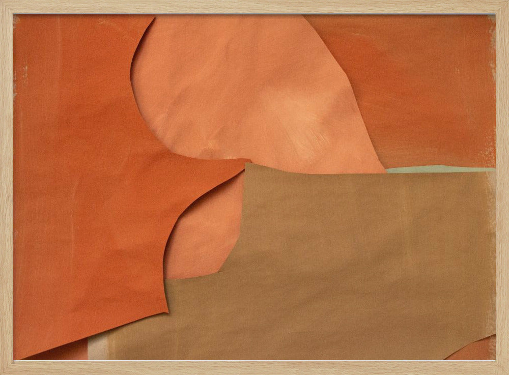 Peach Melba | Poster