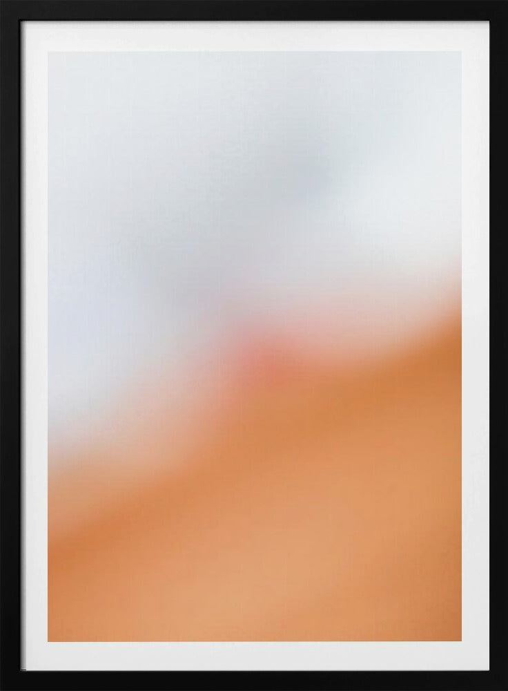 Blurred 6 | Poster