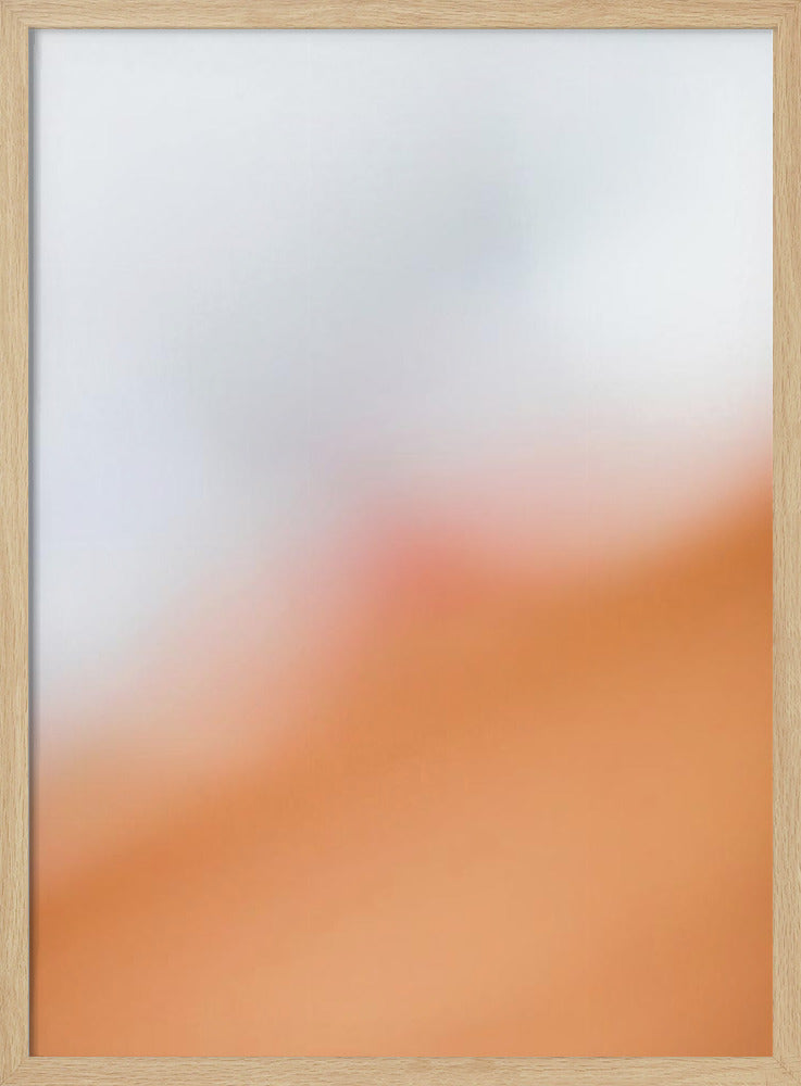 Blurred 6 | Poster