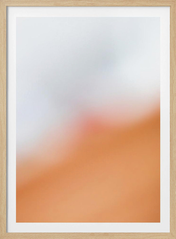 Blurred 6 | Poster
