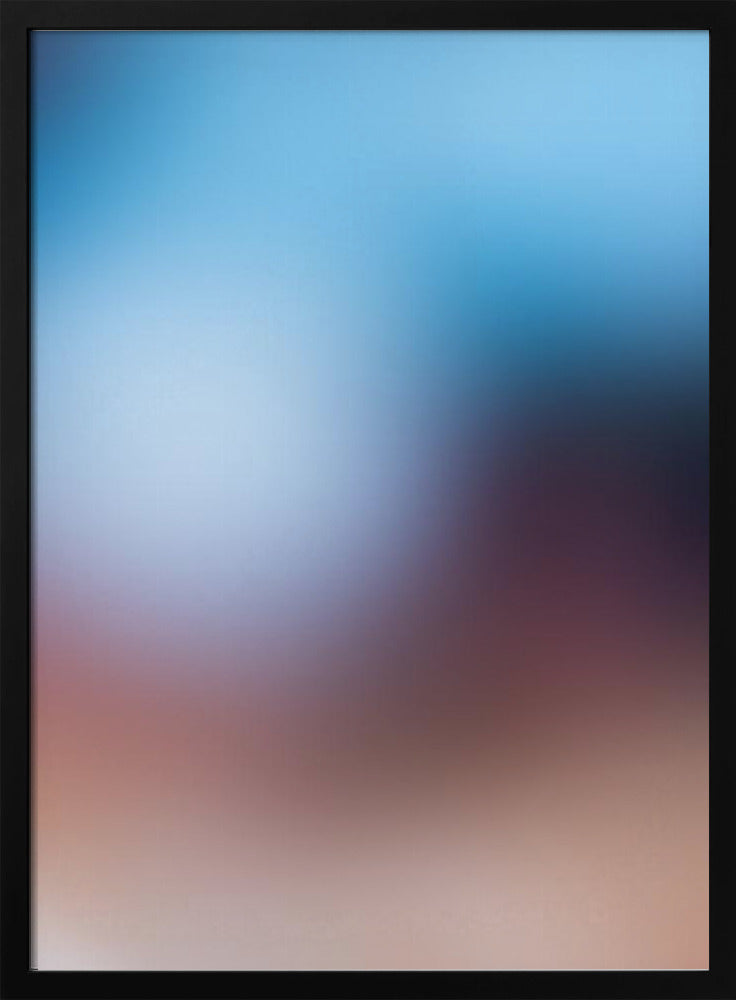 Blurred 2 | Poster