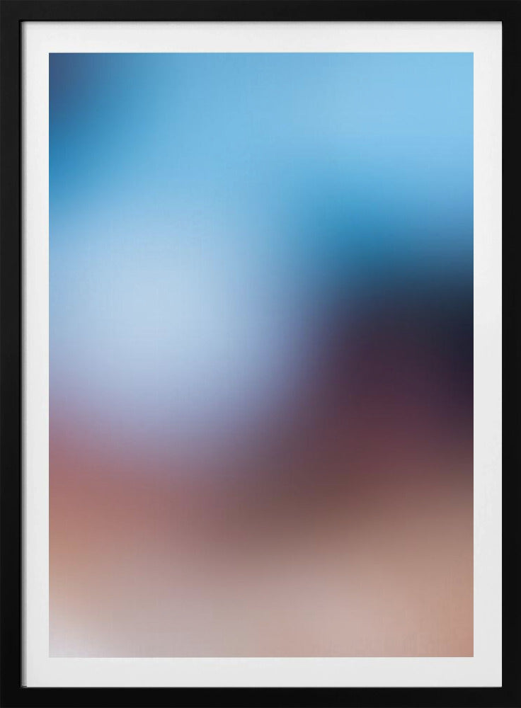 Blurred 2 | Poster