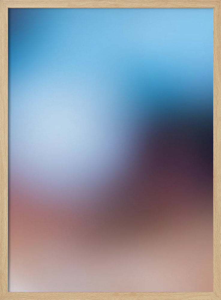 Blurred 2 | Poster