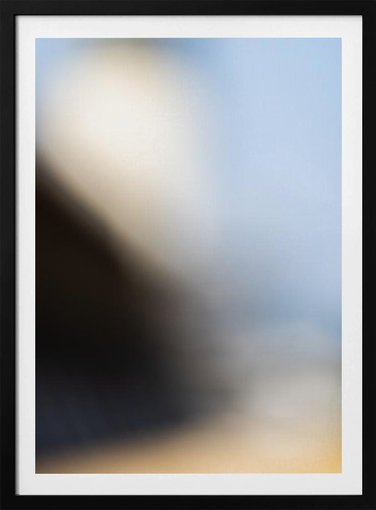 Blurred 7 | Poster
