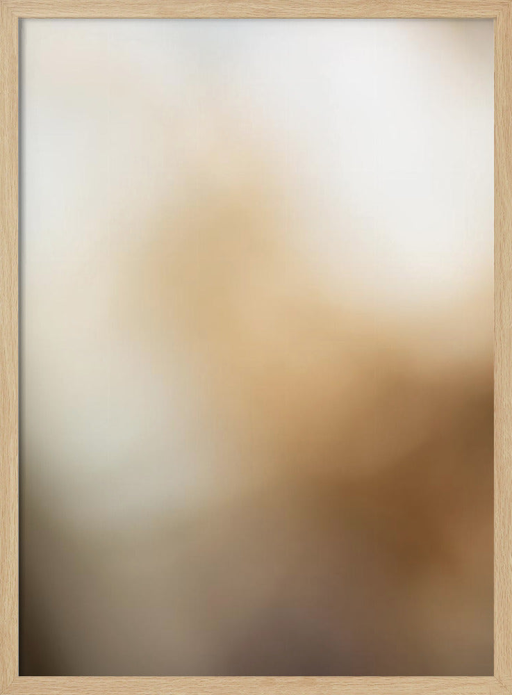 Blurred 10 | Poster