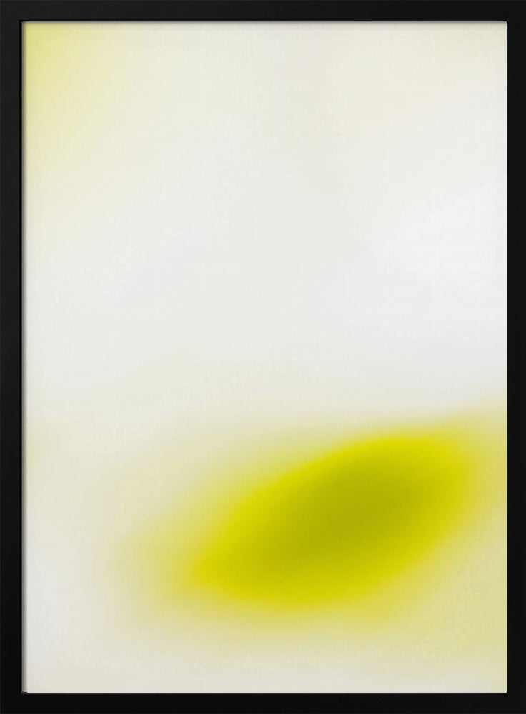 Blurred 9 | Poster