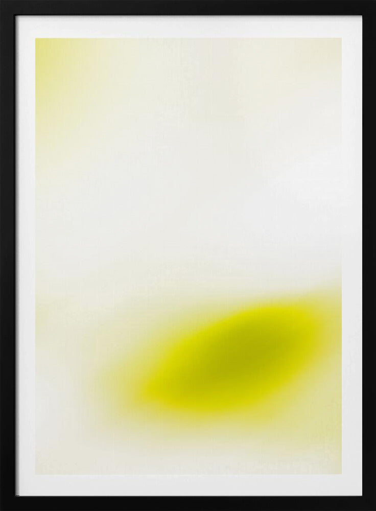 Blurred 9 | Poster