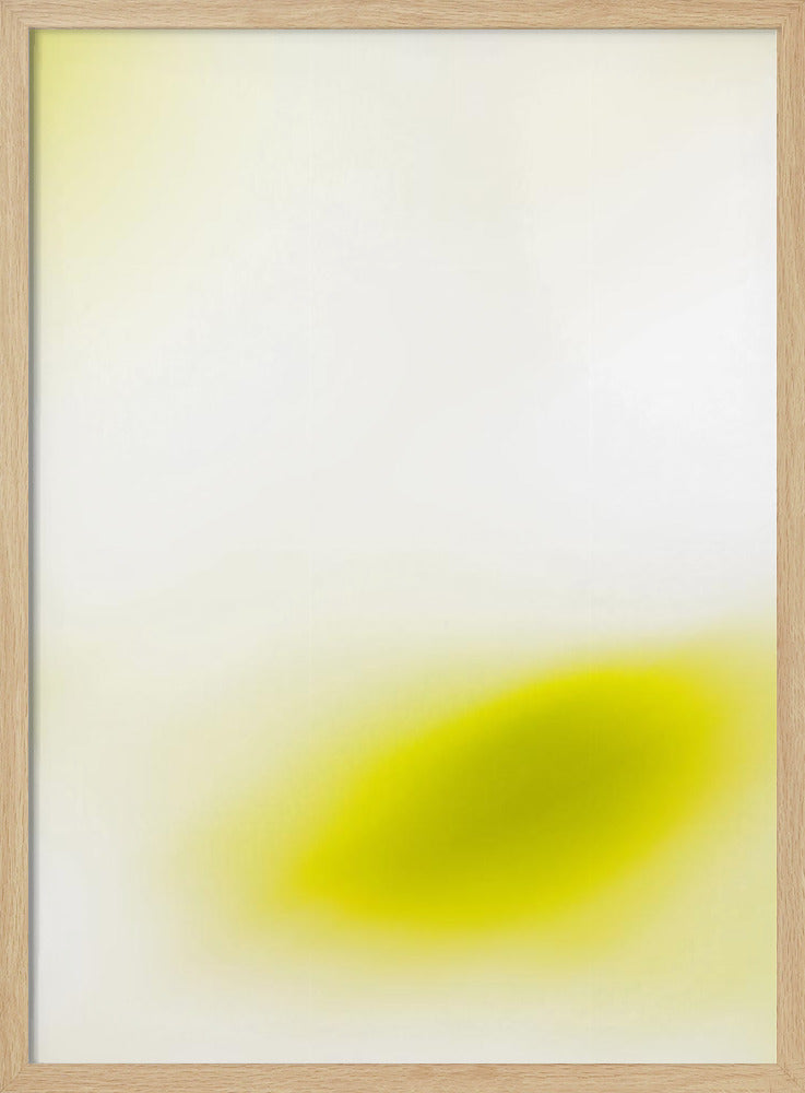 Blurred 9 | Poster
