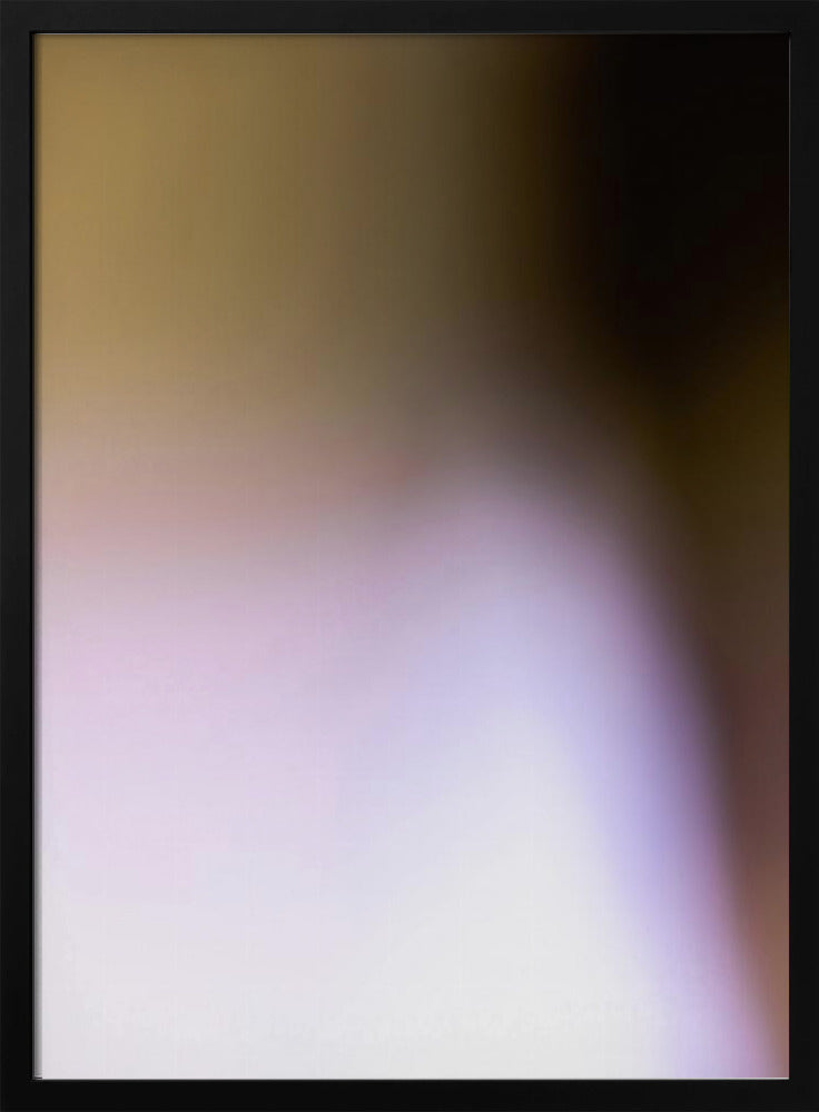 Blurred 12 | Poster