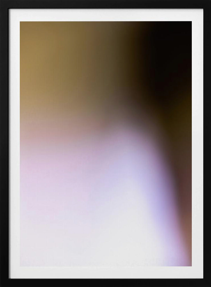 Blurred 12 | Poster