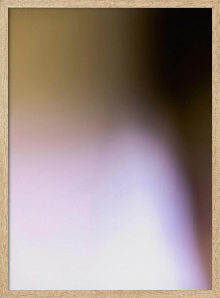 Blurred 12 | Poster