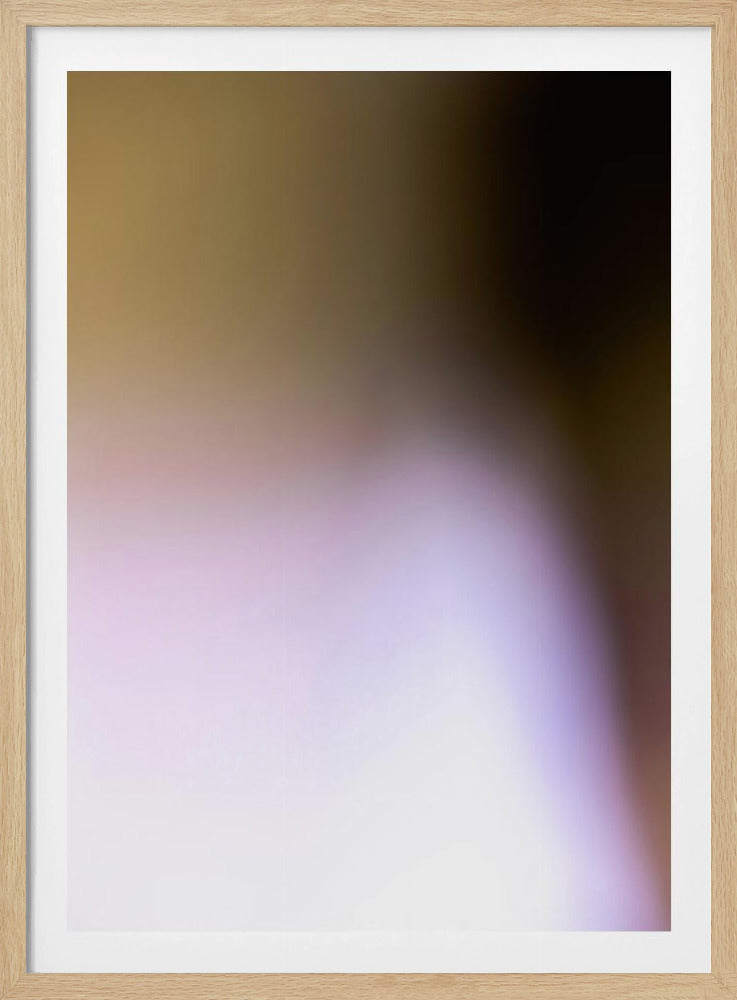 Blurred 12 | Poster