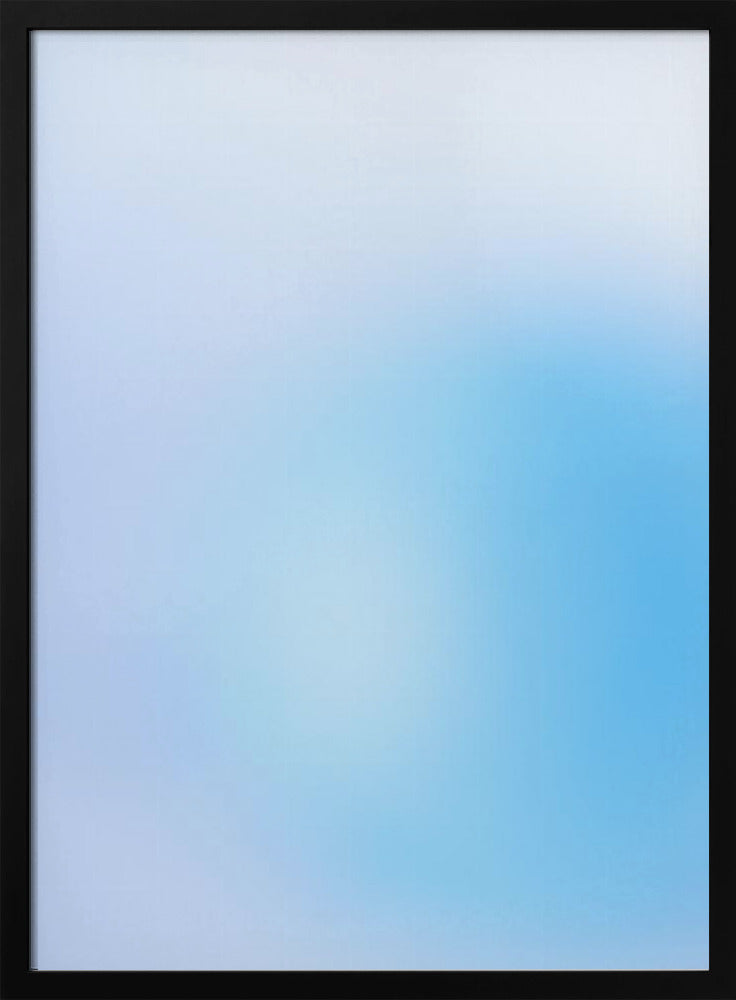 Blurred 11 | Poster