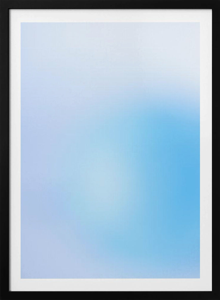 Blurred 11 | Poster