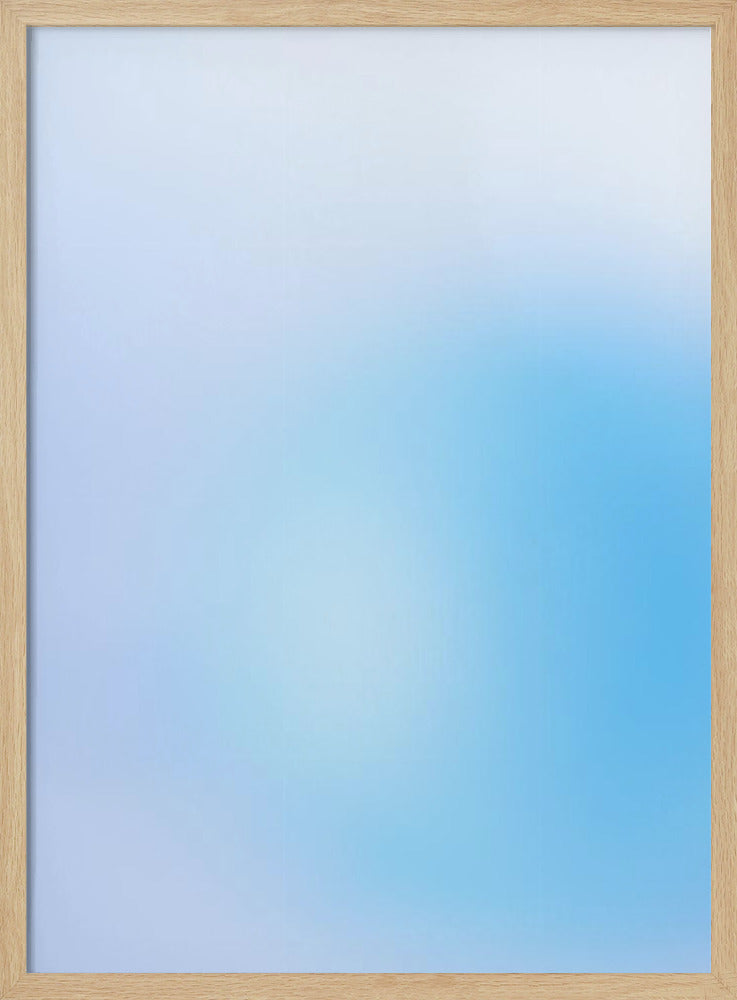 Blurred 11 | Poster
