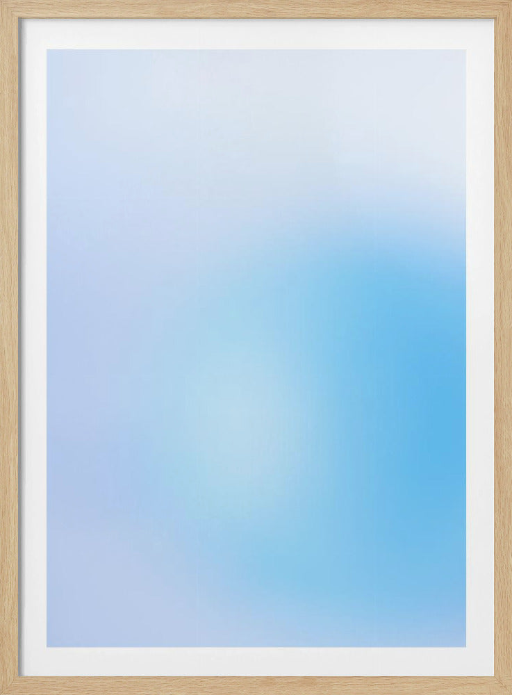 Blurred 11 | Poster