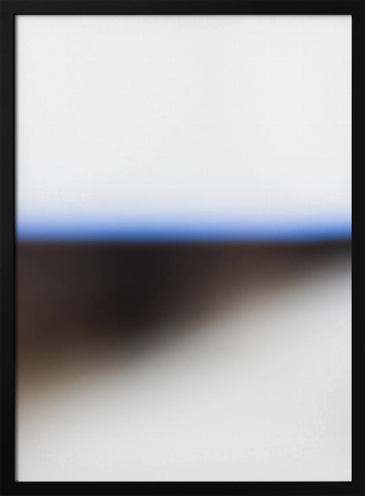 Blurred 13 | Poster
