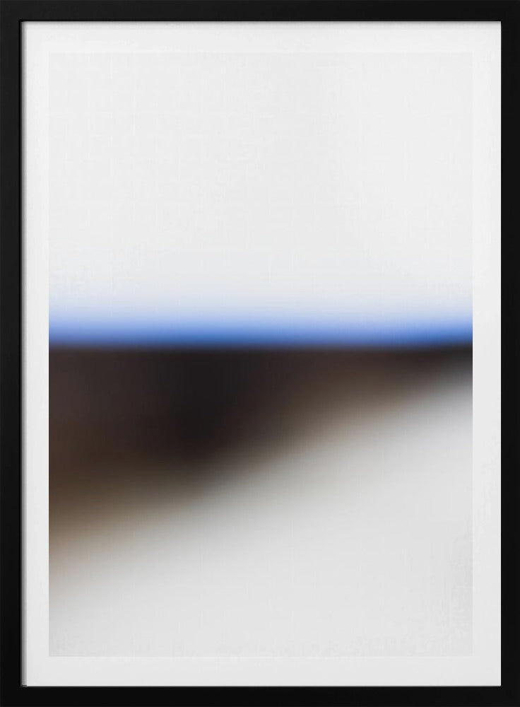 Blurred 13 | Poster