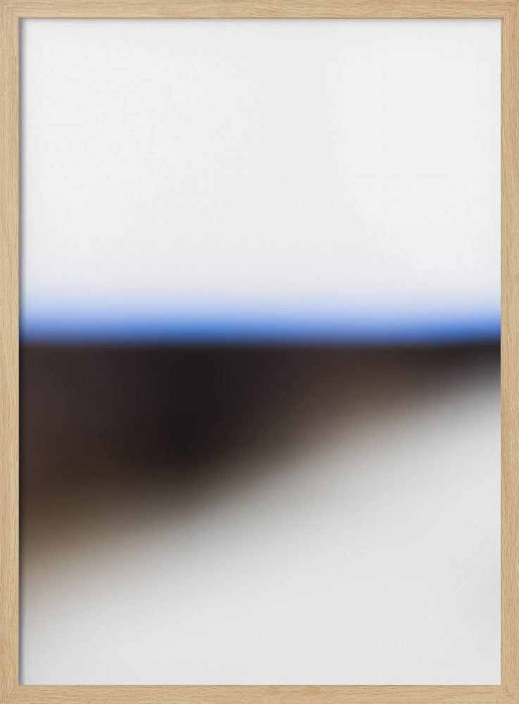 Blurred 13 | Poster