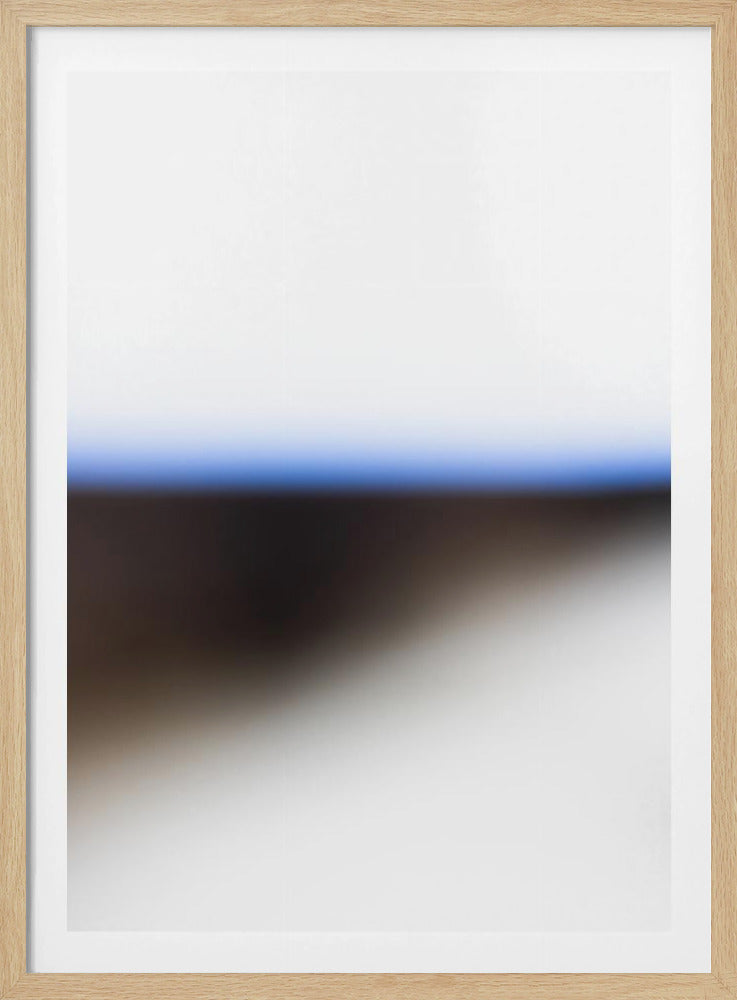 Blurred 13 | Poster