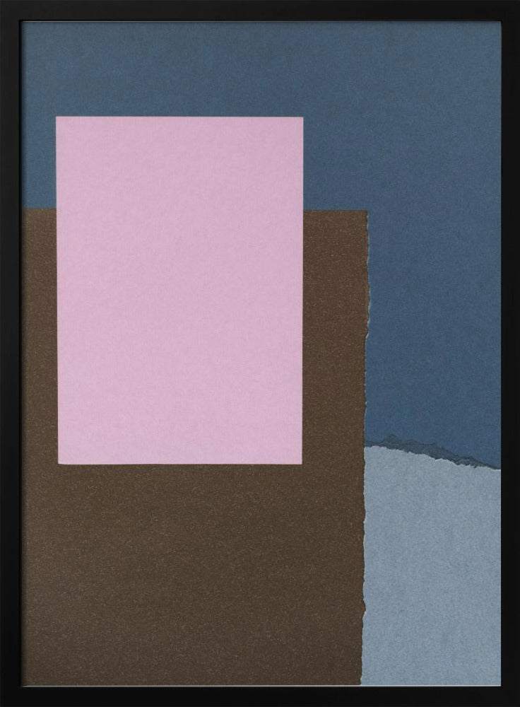 Torn Paper 1 | Poster
