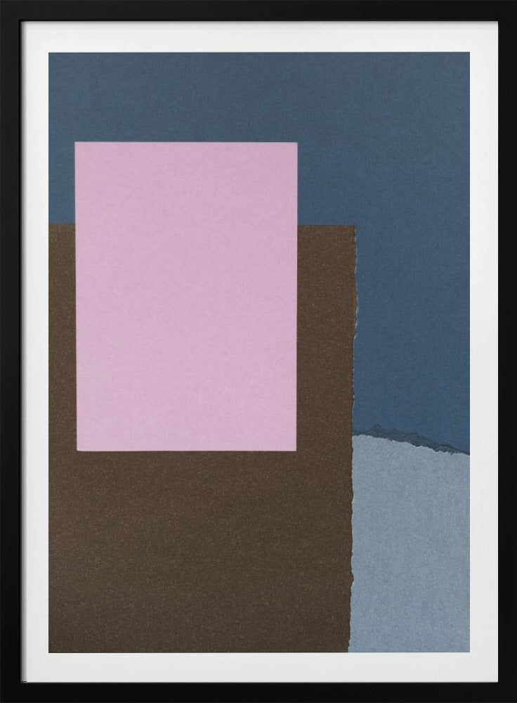 Torn Paper 1 | Poster
