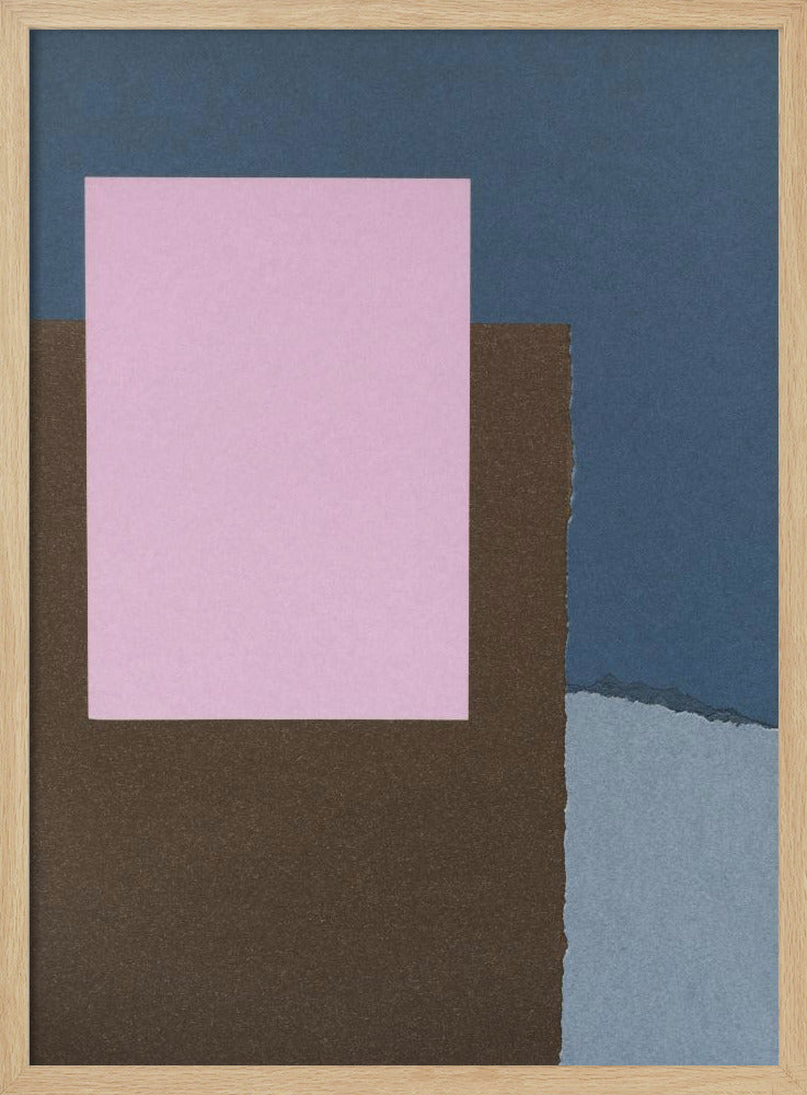 Torn Paper 1 | Poster