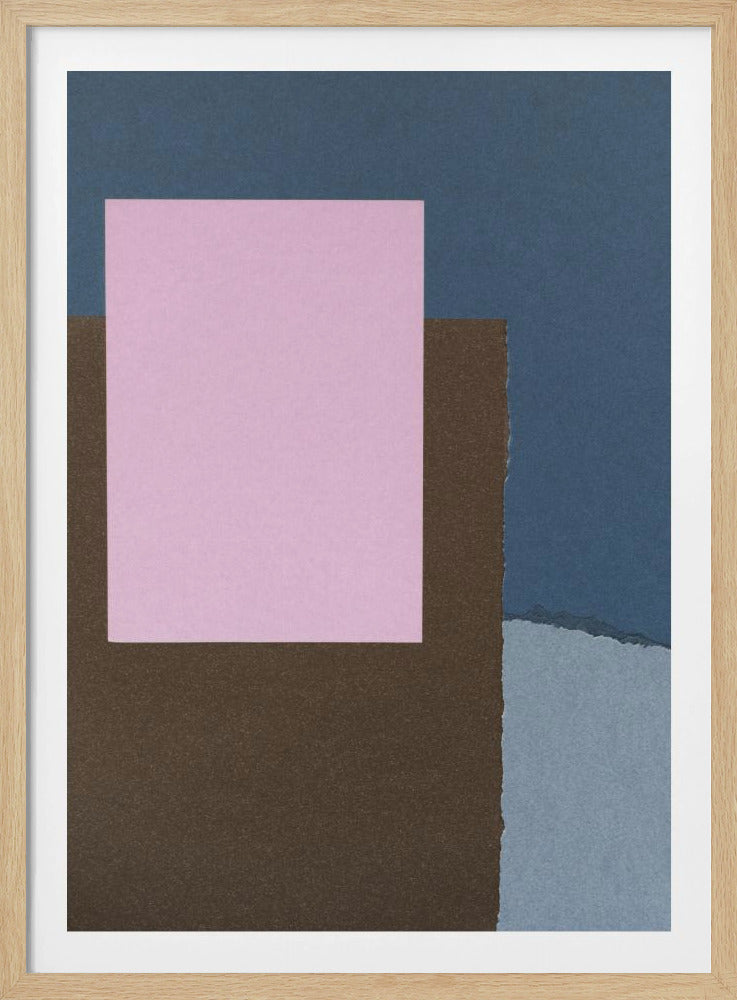 Torn Paper 1 | Poster