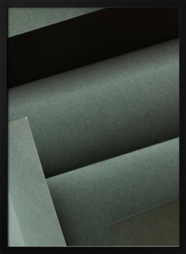 Papers and Shadows 2 | Poster