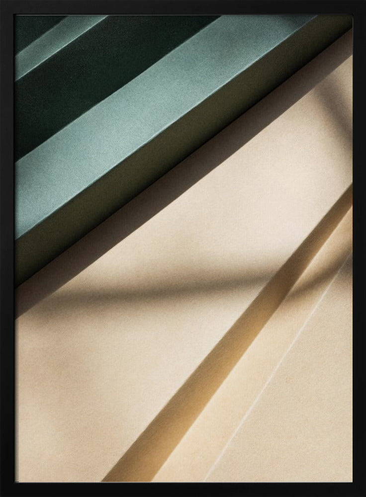 Papers and Shadows 8 | Poster
