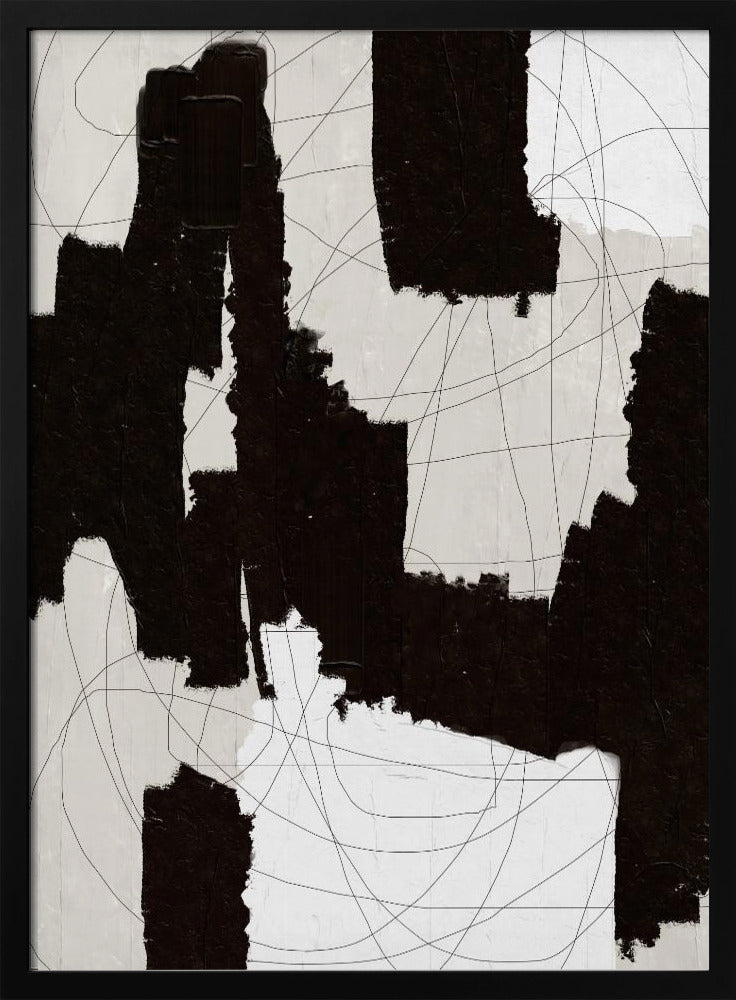 Chaotic Harmony | Poster