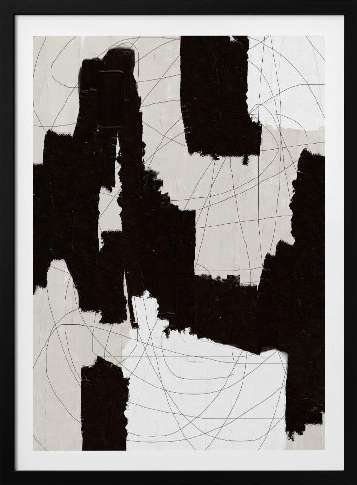 Chaotic Harmony | Poster
