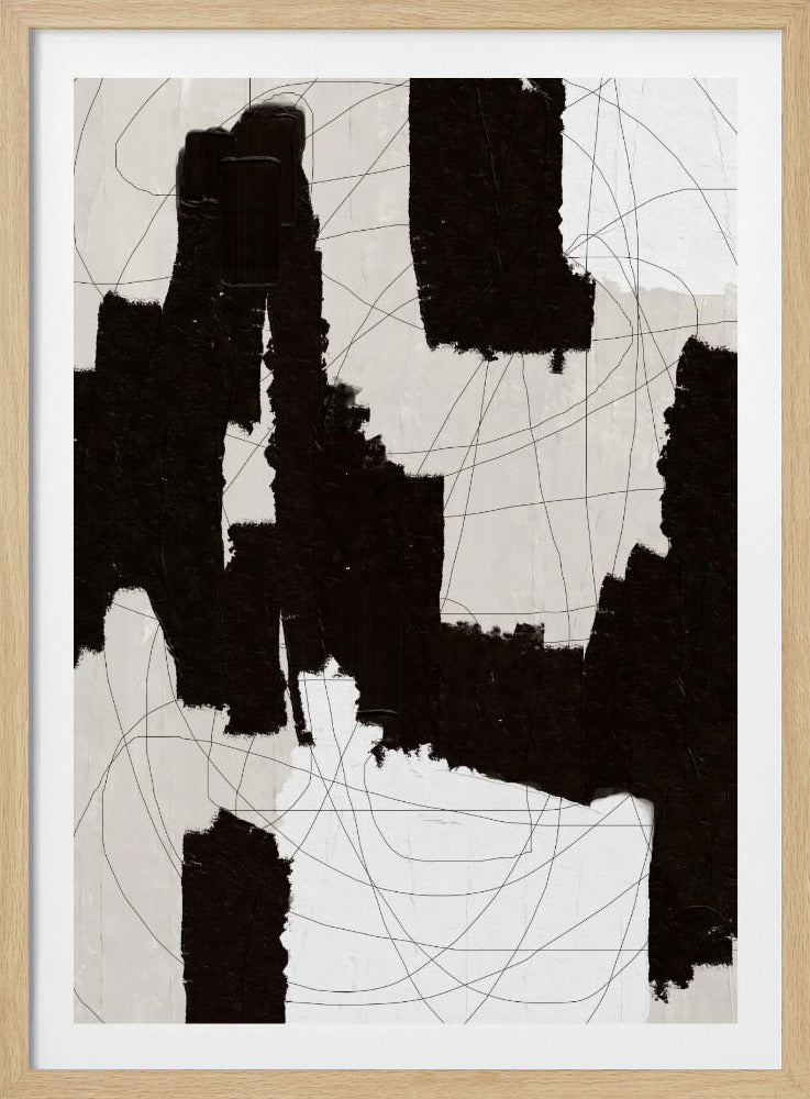 Chaotic Harmony | Poster
