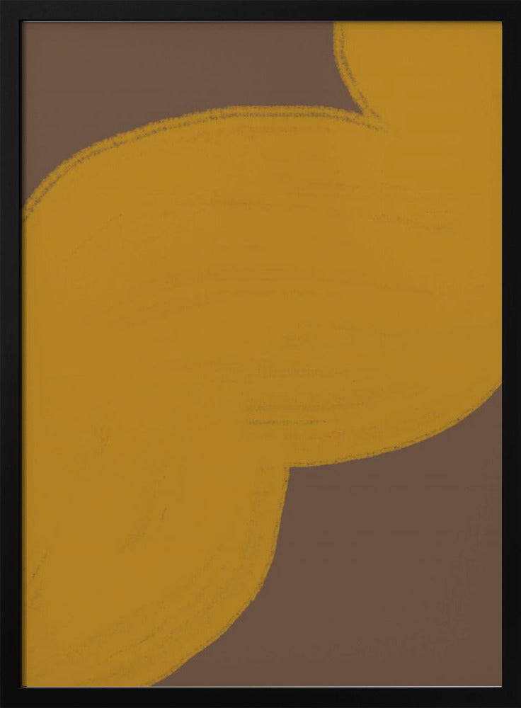 Gouden Stroom | Poster