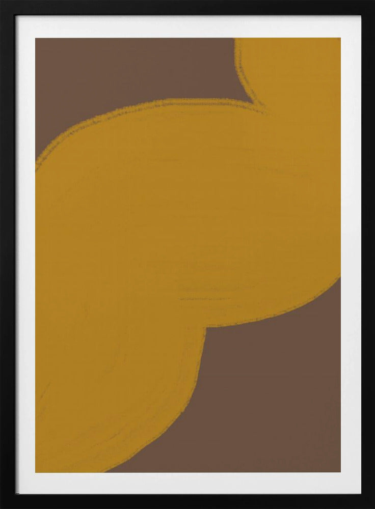 Gouden Stroom | Poster