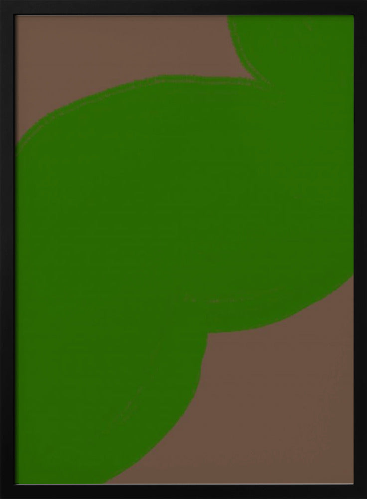 Verdant Whispers | Poster