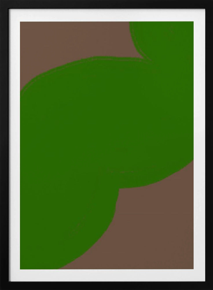 Verdant Whispers | Poster