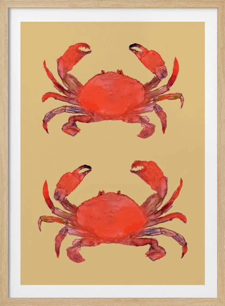 Krabposter 2 | Poster