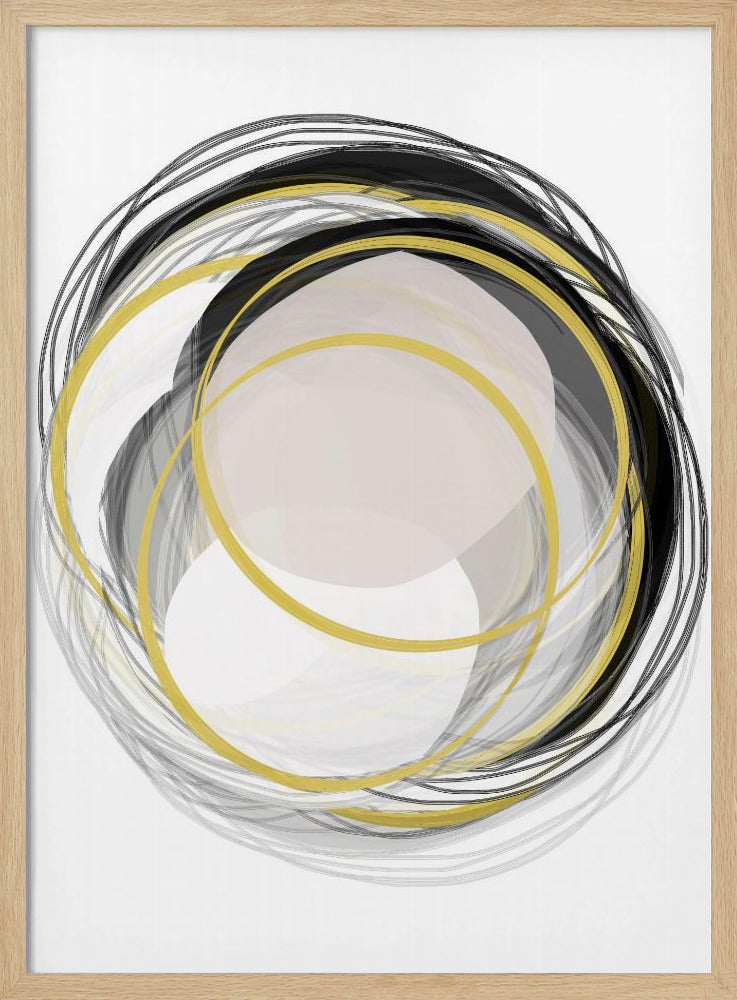 Roze Maan 1 | Poster
