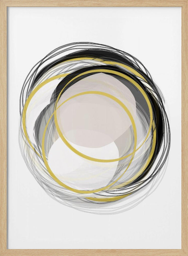 Roze Maan 1 | Poster