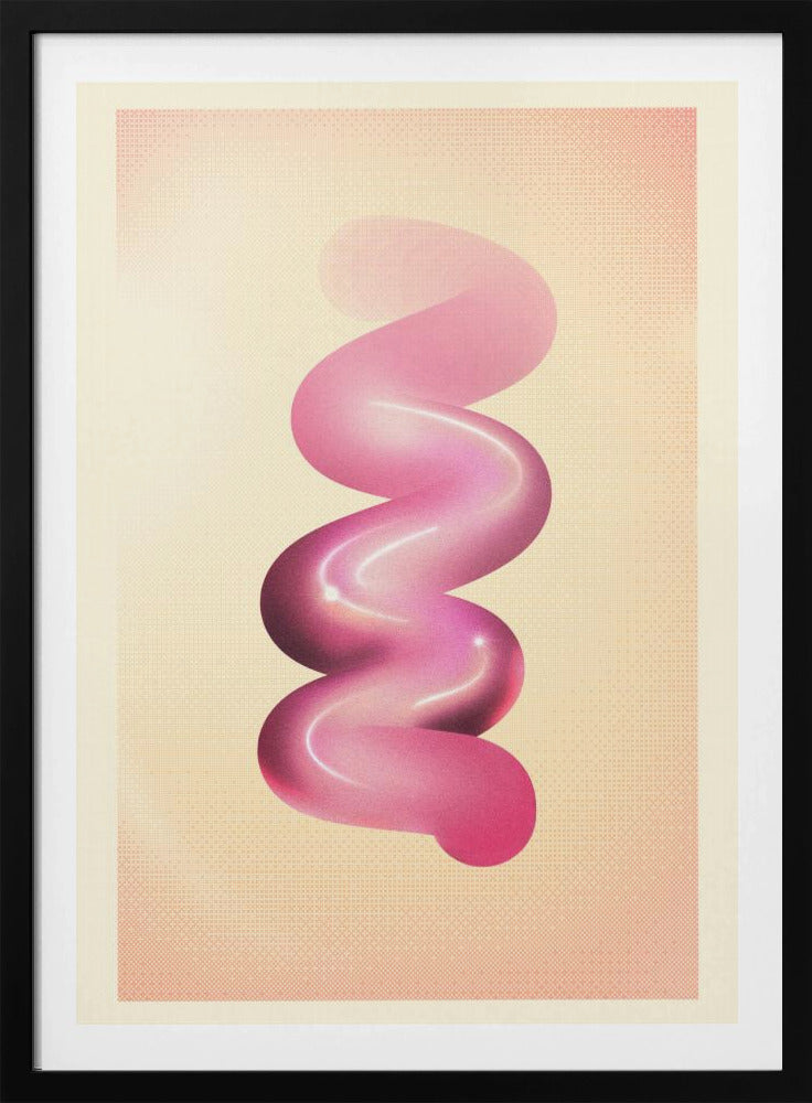 RETRO GRAFIEK NR. 6 | Poster