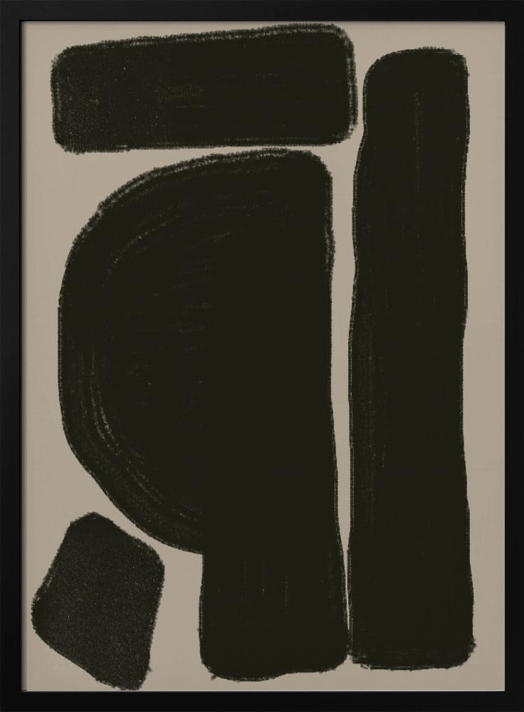 Schaduwsymfonie | Poster