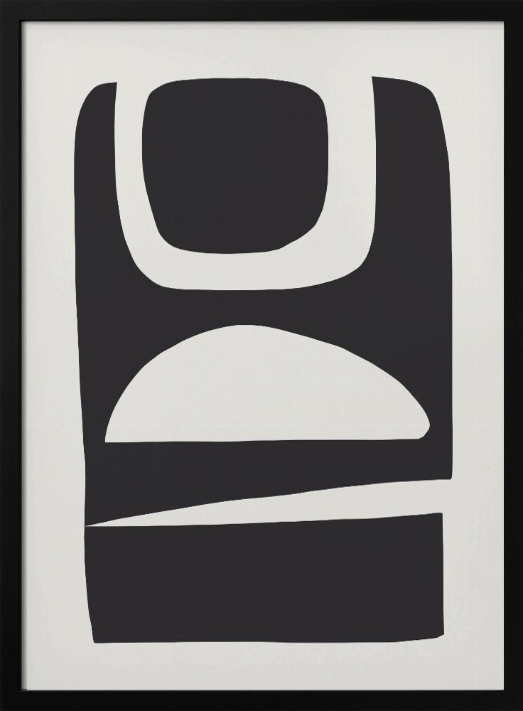 Vormgevend 2 | Poster
